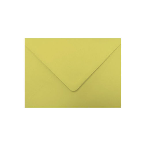 Picture of A6 ENVELOPE OLIVE GREEN - 10 PACK (114X162MM)
